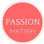 Passion Matters