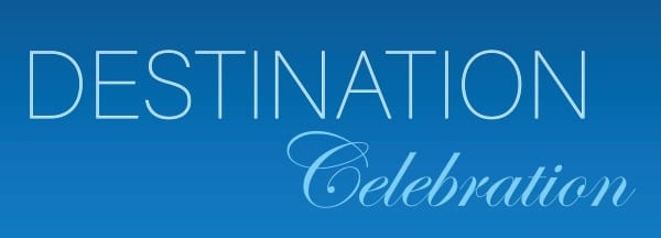 Destination Celebration