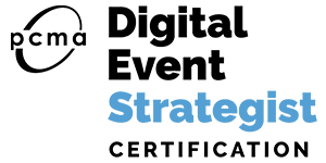 Digital Event Strategist 